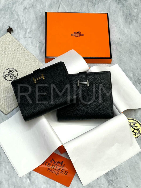 Hermes кошелек PR851845 9