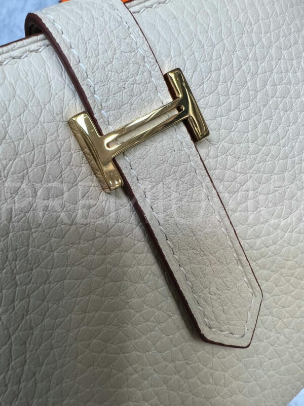 Hermes кошелек PR131218 4