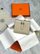 Hermes кошелек PR131218 13
