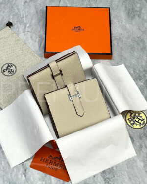 Hermes кошелек PR299558 Hermes кошелек PR299558