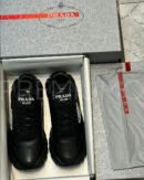 Prada кроссовки PR445361 17