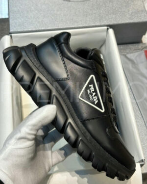 Prada кроссовки PR445361