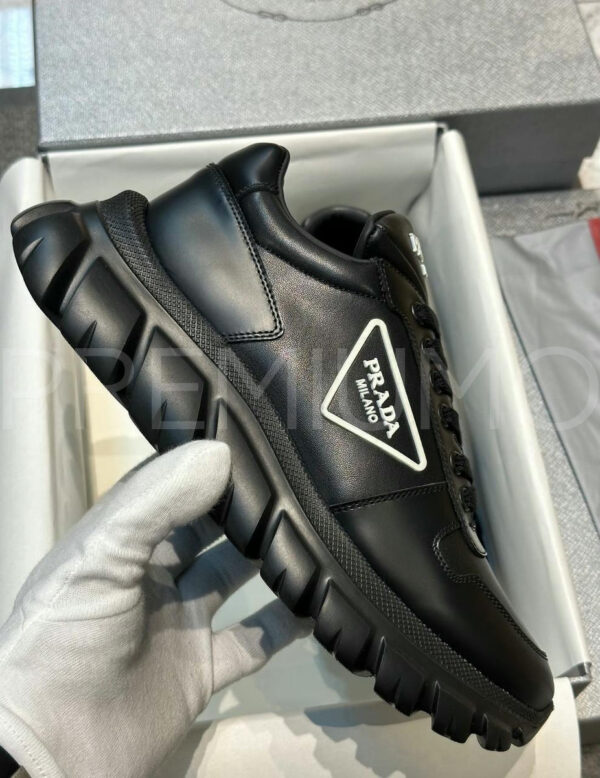 Prada кроссовки PR445361
