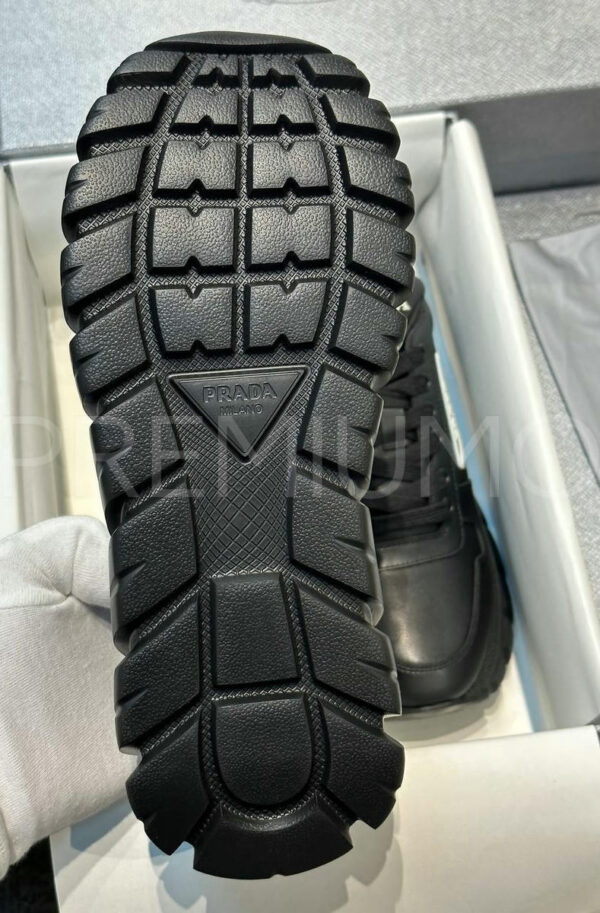 Prada кроссовки PR445361 7