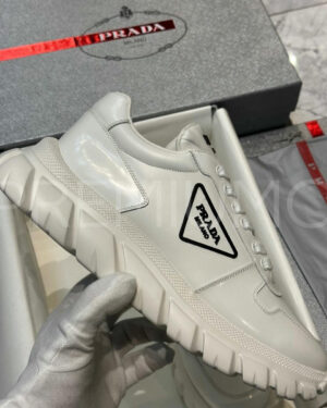 Prada кроссовки PR438754 Prada кроссовки PR438754