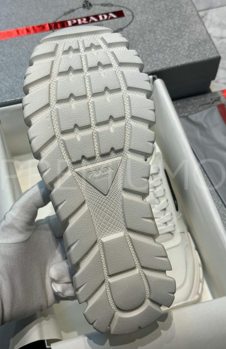 Prada кроссовки PR438754 7 Prada кроссовки PR438754 7