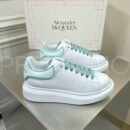 Alexander McQueen кроссовки PR924086 18