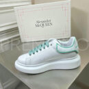 Alexander McQueen кроссовки PR924086 20