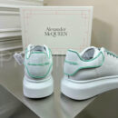Alexander McQueen кроссовки PR924086 22