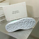 Alexander McQueen кроссовки PR924086 34