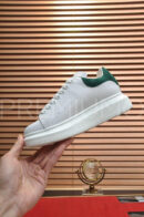 Alexander McQueen кроссовки PR743684 26