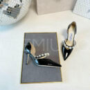 Jimmy Choo Aurelie 85 туфли PR900437 8