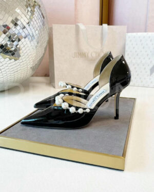 Jimmy Choo Aurelie 85 туфли PR900437