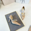 Jimmy Choo Aurelie 85 туфли PR381741 8