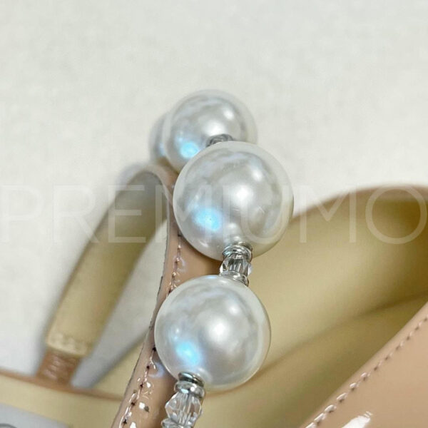 Jimmy Choo Aurelie 85 туфли PR381741 5