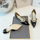 Jimmy Choo Aurelie 85 туфли PR900437 9