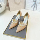 Jimmy Choo Aurelie 85 туфли PR381741 7