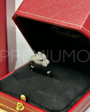 Cartier кольцо PR533952