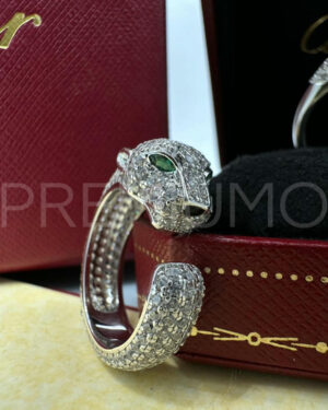 Cartier кольцо PR425095