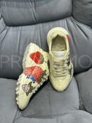 Gucci Rhyton кроссовки PR978981 14