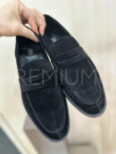 Brunello Cucinelli лоферы PR816833 8