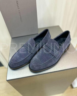 Brunello Cucinelli лоферы PR921861 Brunello Cucinelli лоферы PR921861