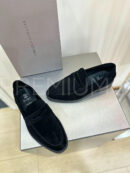 Brunello Cucinelli лоферы PR816833 7