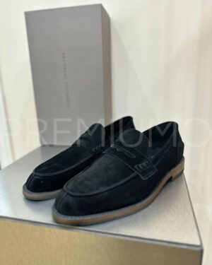 Brunello Cucinelli лоферы PR816833