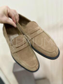 Brunello Cucinelli лоферы PR781077 8