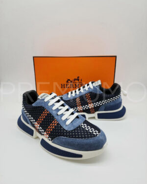 Hermes кроссовки PR421693