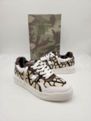 Valentino кроссовки PR210339 5