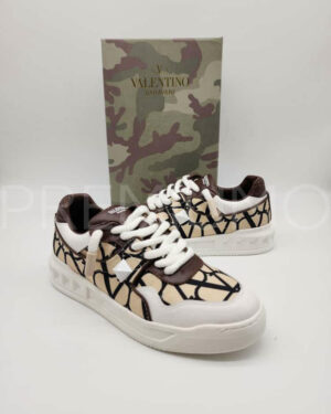 Valentino кроссовки PR210339