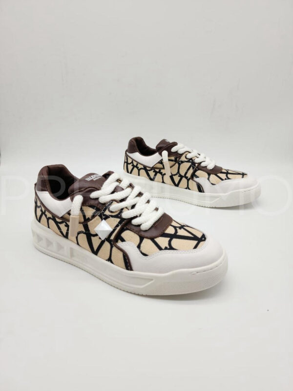 Valentino кроссовки PR210339 2