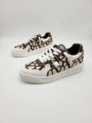 Valentino кроссовки PR210339 7