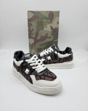 Valentino кроссовки PR147549