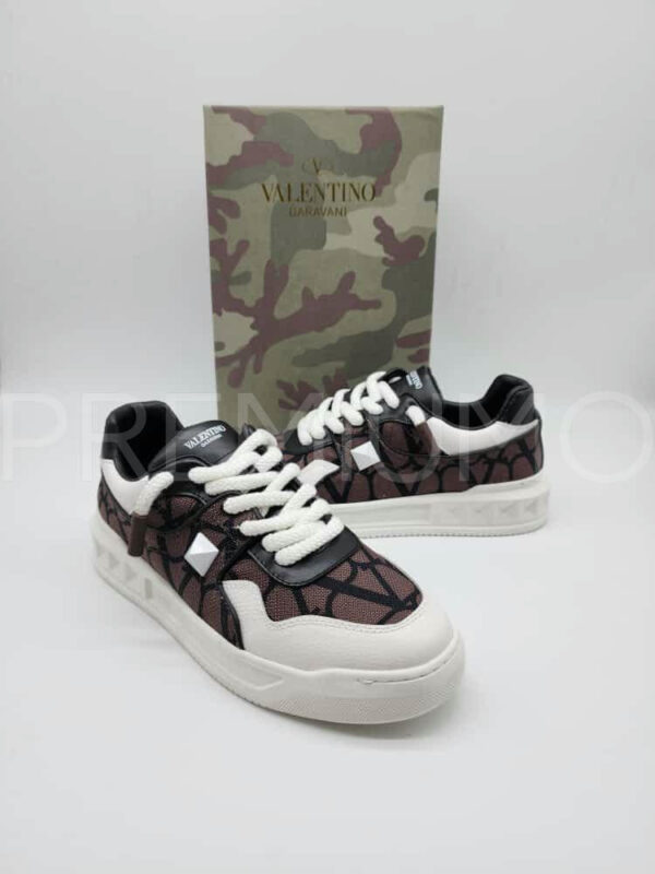 Valentino кроссовки PR147549