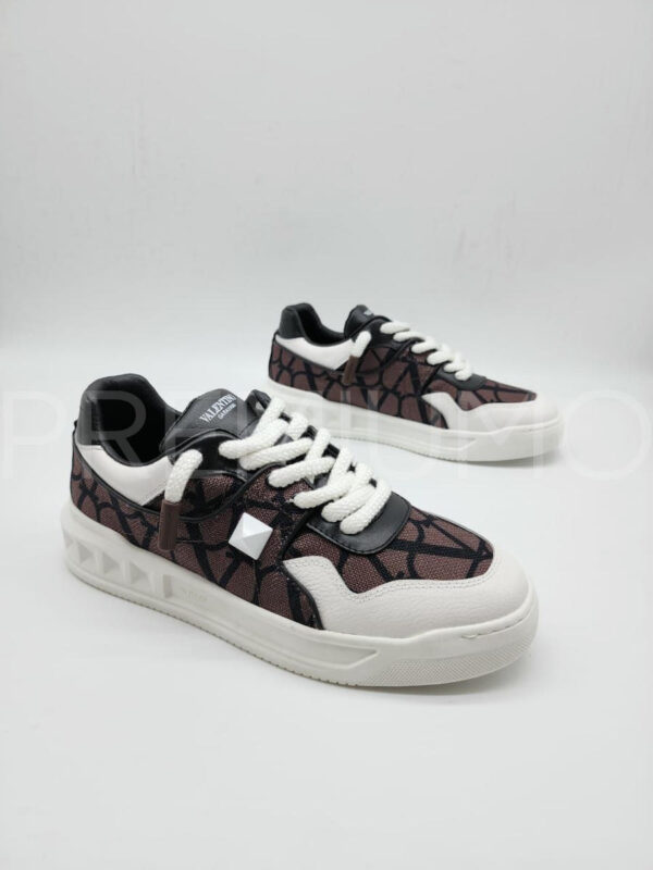 Valentino кроссовки PR147549 2