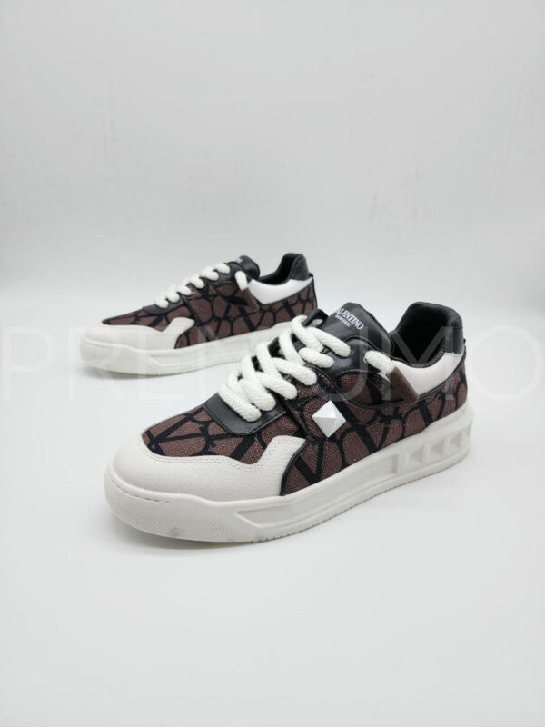 Valentino кроссовки PR147549 3