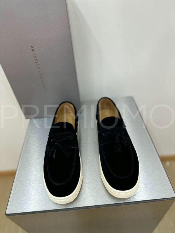 Brunello Cucinelli лоферы PR772439