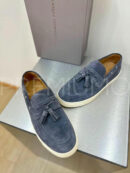 Brunello Cucinelli лоферы PR696980 6