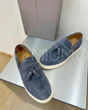 Brunello Cucinelli лоферы PR696980
