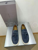 Brunello Cucinelli лоферы PR696980 7