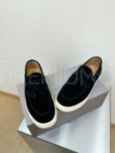 Brunello Cucinelli лоферы PR772439 9