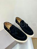 Brunello Cucinelli лоферы PR772439 7
