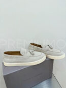 Brunello Cucinelli лоферы PR993222 9