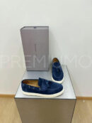 Brunello Cucinelli лоферы PR819983 8