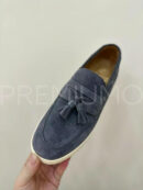 Brunello Cucinelli лоферы PR696980 10