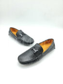 Hermes мокасины PR216442 8