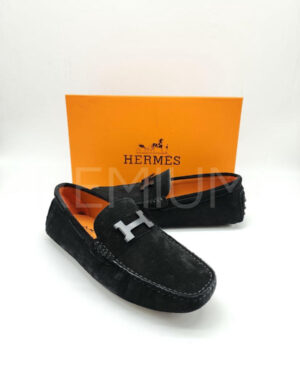 Hermes мокасины PR160680