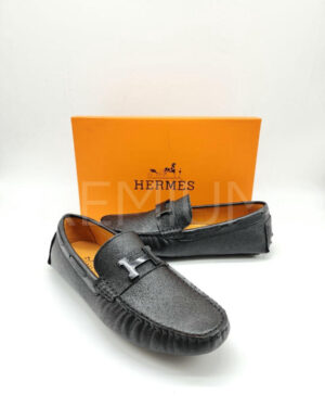Hermes мокасины PR216442